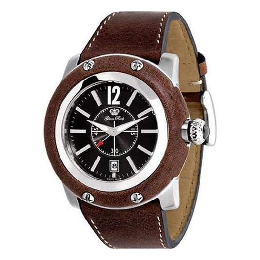 Ladies'Watch Glam Rock GR10011 (Ø 46 mm)