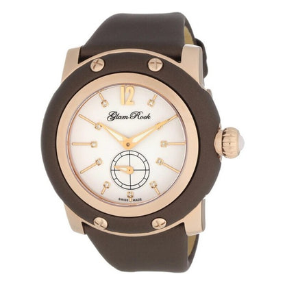Orologio Donna Glam Rock GR10048 (Ø 46 mm)