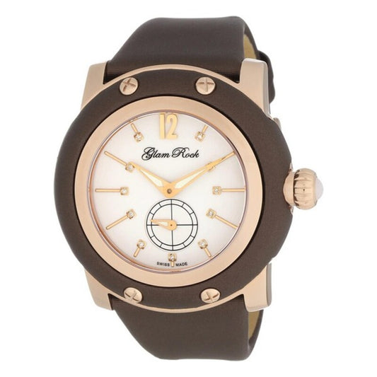Orologio Donna Glam Rock GR10048 (Ø 46 mm)