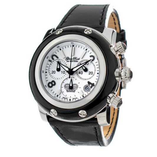 Orologio unisex Glam Rock GR10101B (Ø 46 mm)
