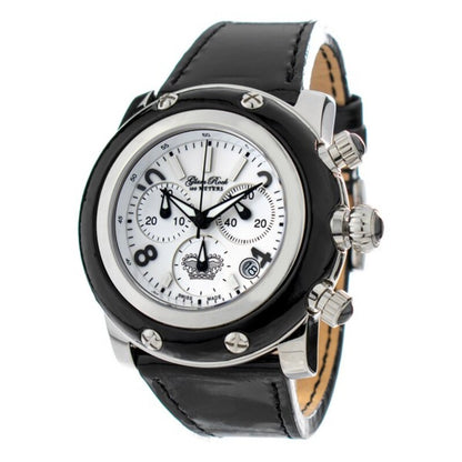 Orologio unisex Glam Rock GR10101B (Ø 46 mm)