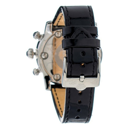 Orologio unisex Glam Rock GR10101B (Ø 46 mm)
