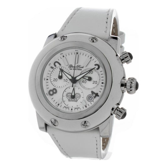 Orologio Donna Glam Rock GR10101W (Ø 46 mm)
