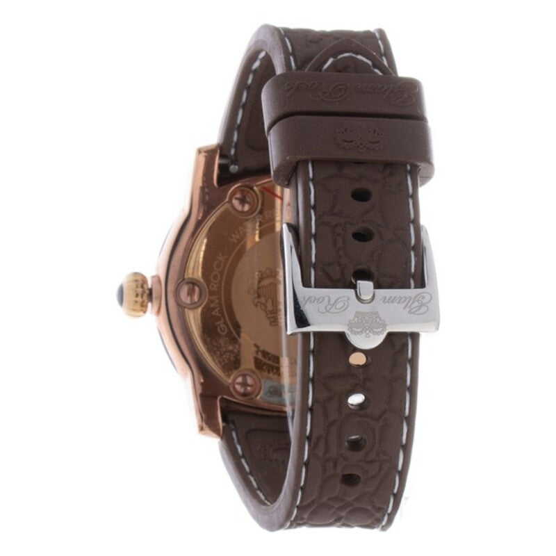 Orologio Donna Glam Rock GR30018 (Ø 46 mm)