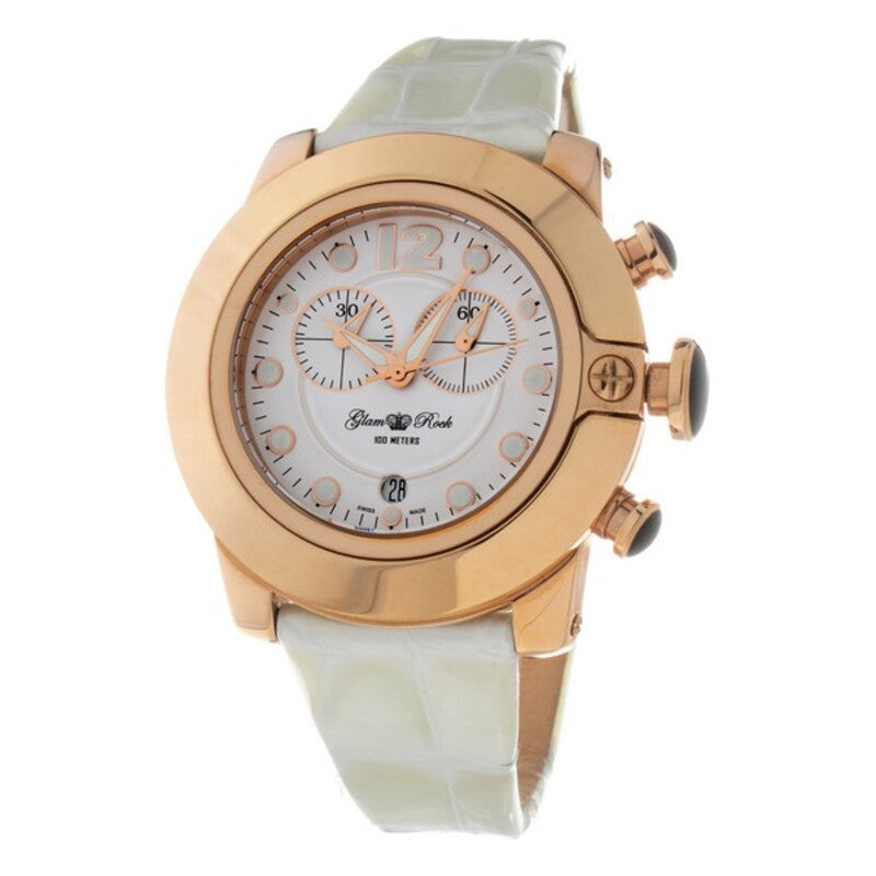 Orologio da Donna Glam Rock GR32166NC