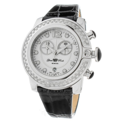 Ladies'Watch Glam Rock GR32174D (Ø 46 mm)