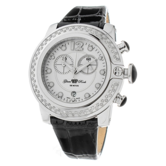 Ladies'Watch Glam Rock GR32174D (Ø 46 mm)