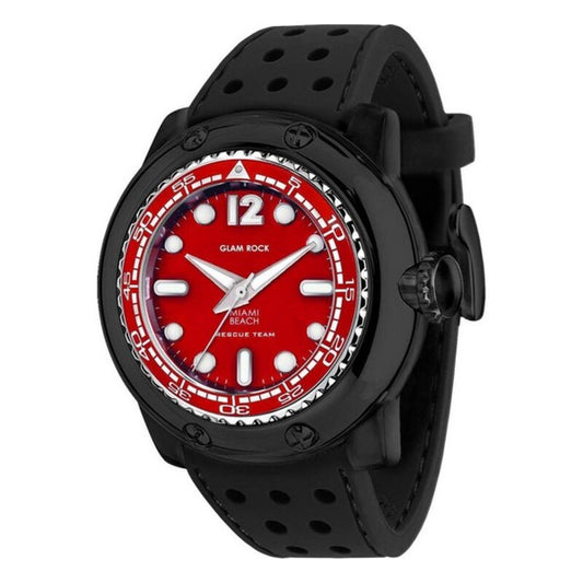 Orologio Donna Glam Rock MB26018 (ø 49 mm)
