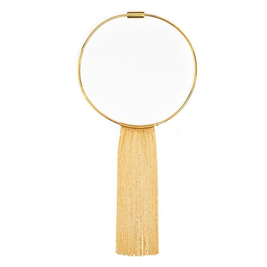 Collana Donna Folli Follie 1N17T011Y (38-80 cm)