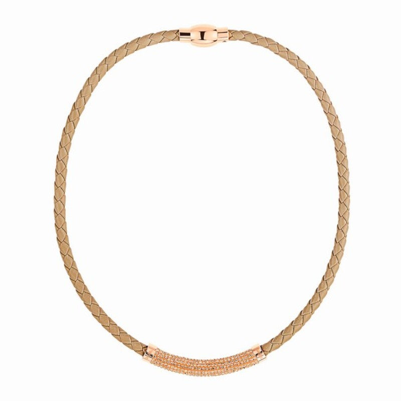 Collana Donna Folli Follie 3N13T007RIS (45 cm)