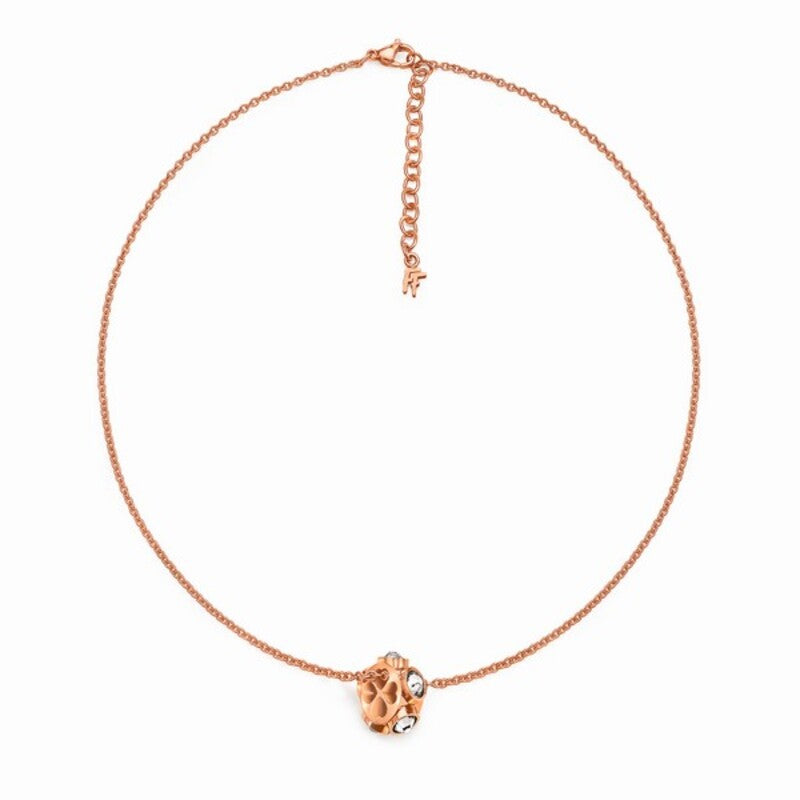 Collana Donna Folli Follie 3N13T036RC (40 cm)