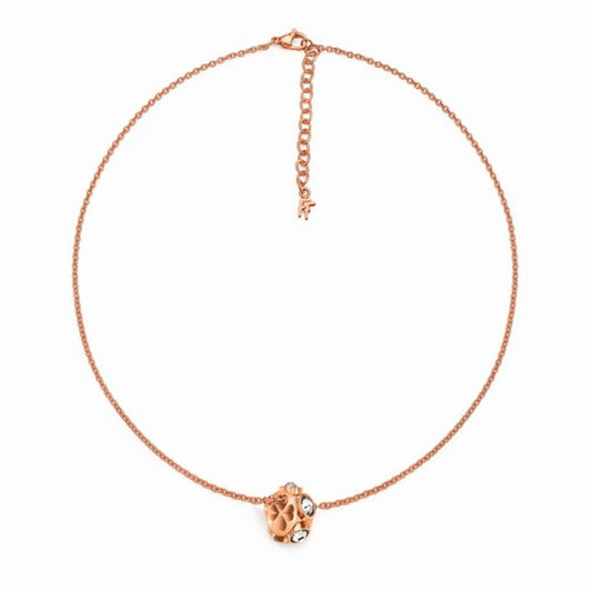 Collana Donna Folli Follie 3N13T036RC (40 cm)