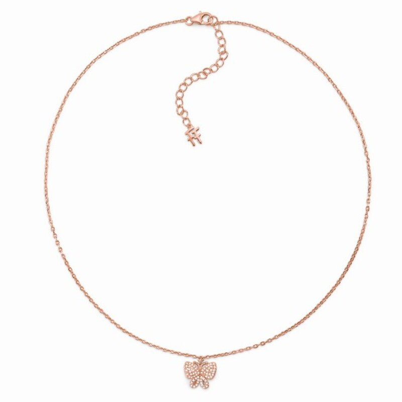 Collana Donna Folli Follie 3N17S058RC (38-43 cm)
