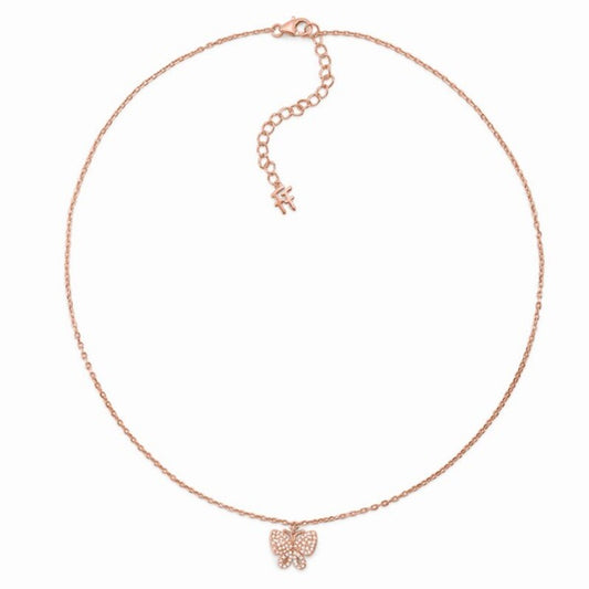 Collana Donna Folli Follie 3N17S058RC (38-43 cm)