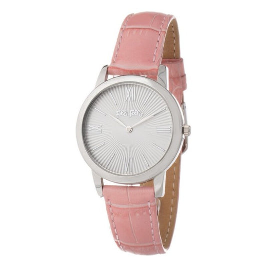 Ladies'Watch Folli Follie WF15T032SPR (Ø 28 mm)
