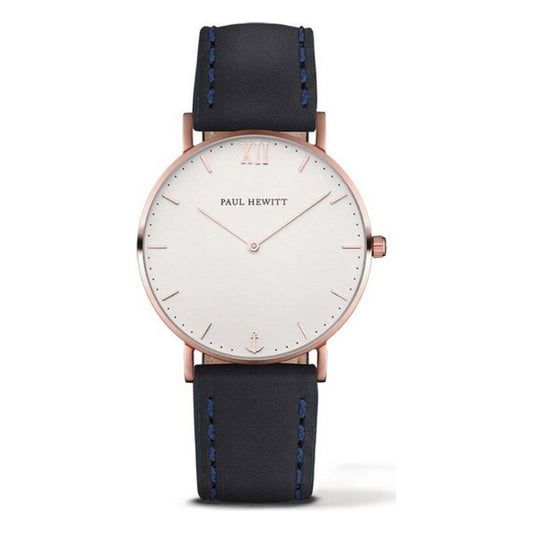 Orologio unisex Paul Hewitt PH-SA-R-ST-W-11M (Ø 39 mm)