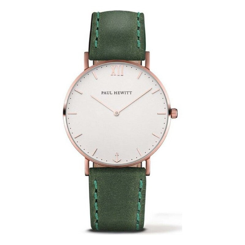Orologio unisex Paul Hewitt PH-SA-R-ST-W-12M (Ø 39 mm)