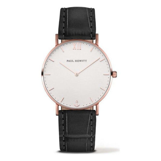 Orologio unisex Paul Hewitt PH-SA-R-ST-W-15M (Ø 39 mm)