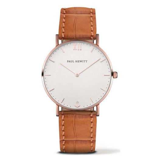 Orologio unisex Paul Hewitt PH-SA-R-ST-W-16M (Ø 39 mm)