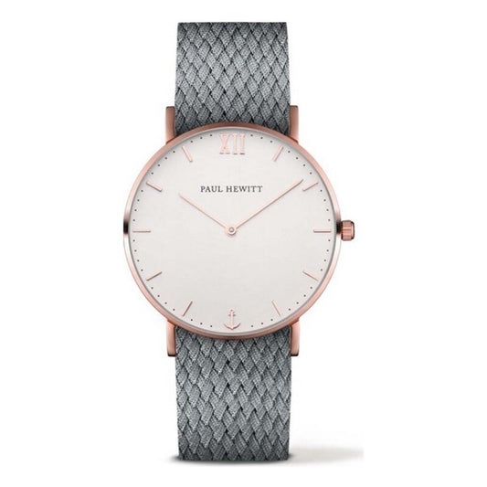 Orologio unisex Paul Hewitt PH-SA-R-ST-W-18M (Ø 39 mm)