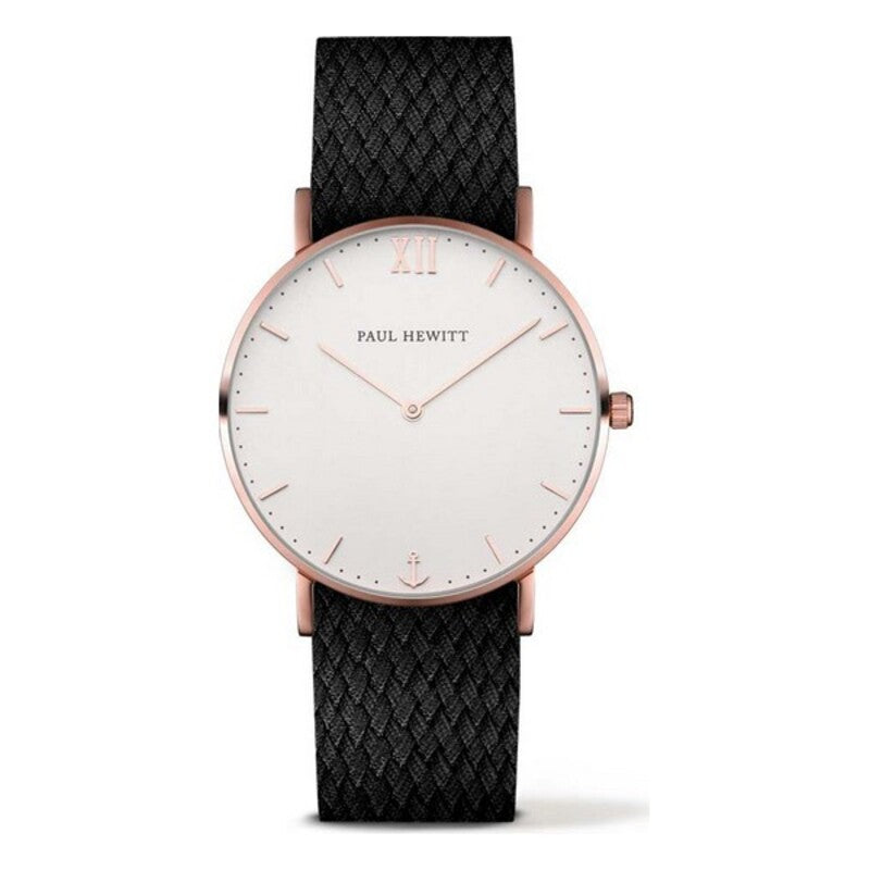 Orologio unisex Paul Hewitt PH-SA-R-ST-W-21M (Ø 39 mm)