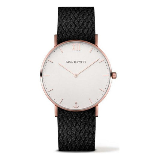 Orologio unisex Paul Hewitt PH-SA-R-ST-W-21M (Ø 39 mm)