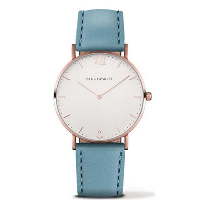 Orologio unisex Paul Hewitt PH-SA-R-ST-W-23S (Ø 39 mm)