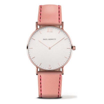Orologio unisex Paul Hewitt PH-SA-R-ST-W-24M (Ø 39 mm)