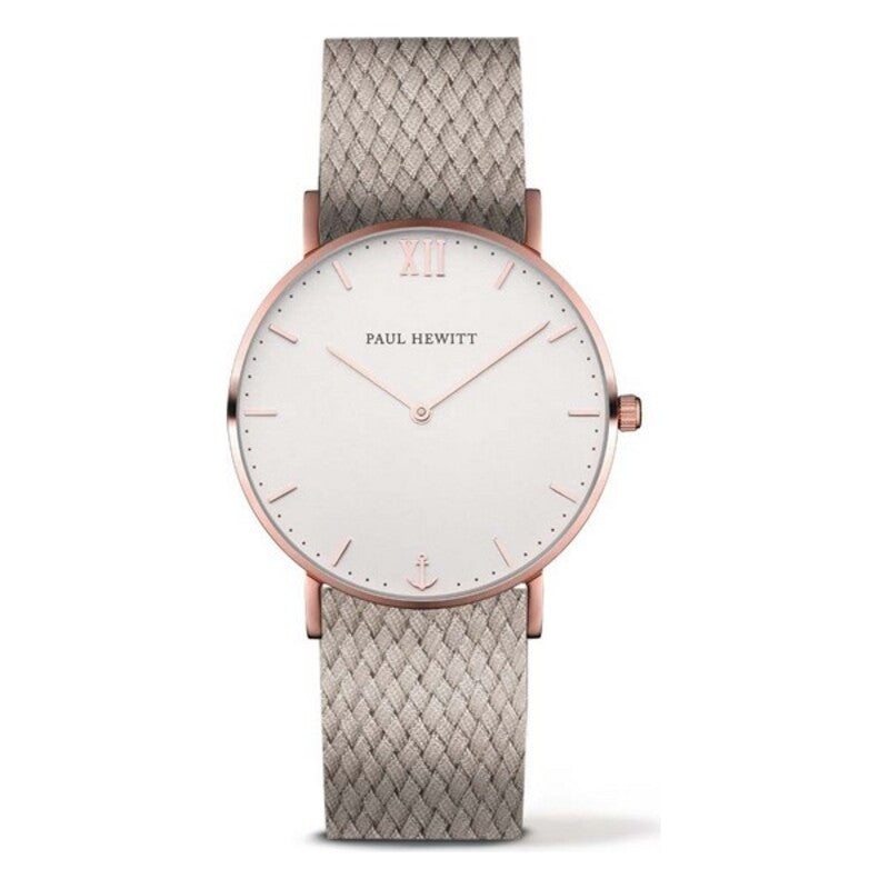 Orologio unisex Paul Hewitt PH-SA-R-ST-W-25M (Ø 39 mm)