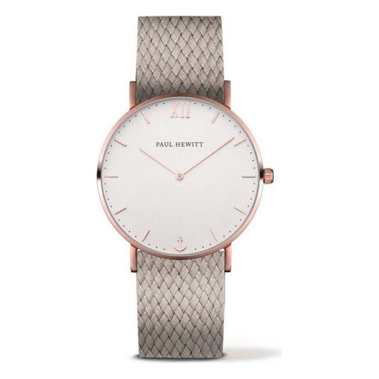 Orologio unisex Paul Hewitt PH-SA-R-ST-W-25S (Ø 39 mm)