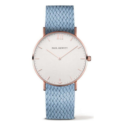 Orologio unisex Paul Hewitt PH-SA-R-ST-W-26S (Ø 39 mm)