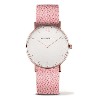 Orologio unisex Paul Hewitt PH-SA-R-ST-W-27M (Ø 39 mm)