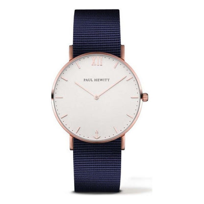 Orologio unisex Paul Hewitt PH-SA-R-ST-WN-20 (Ø 39 mm)