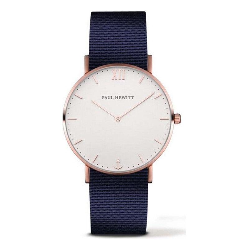 Orologio unisex Paul Hewitt PH-SA-R-ST-WN-20S (Ø 39 mm)