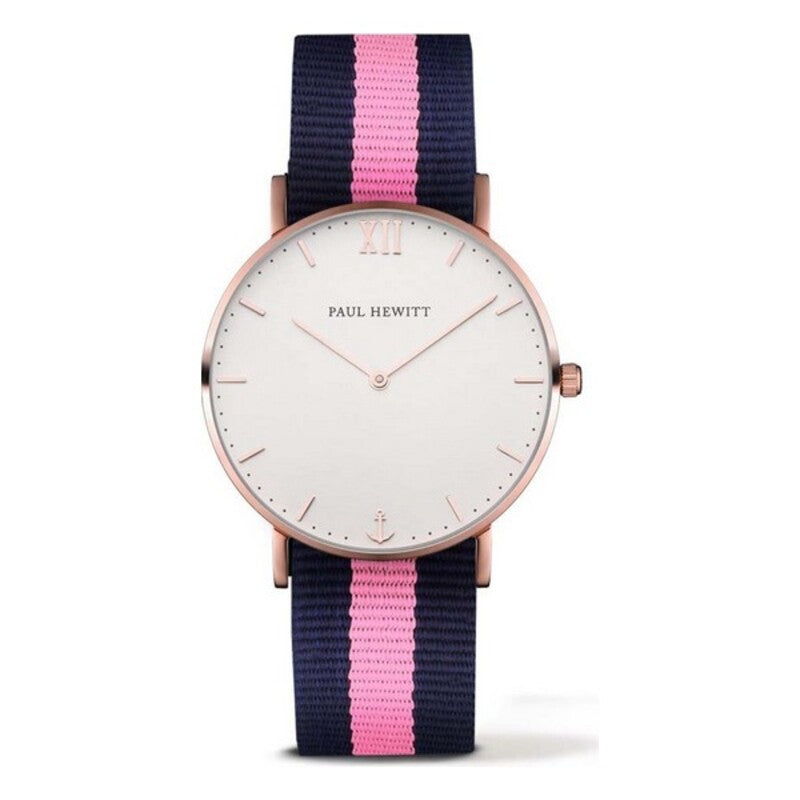 Orologio unisex Paul Hewitt PH-SA-R-ST-W-NLP-20S (Ø 39 mm)