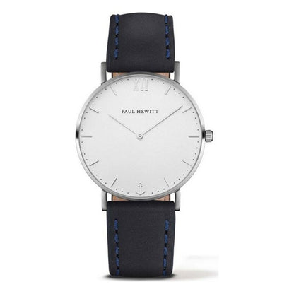 Orologio unisex Paul Hewitt PH-SA-S-ST-W-11M (Ø 39 mm)