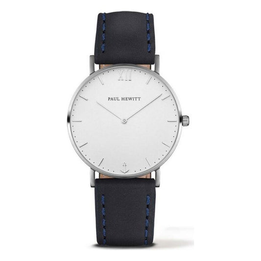 Orologio unisex Paul Hewitt PH-SA-S-ST-W-11M (Ø 39 mm)