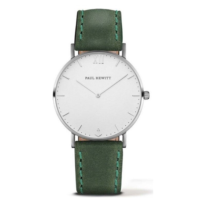Orologio unisex Paul Hewitt PH-SA-S-ST-W-12S (Ø 39 mm)