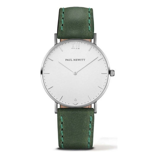 Orologio unisex Paul Hewitt PH-SA-S-ST-W-12S (Ø 39 mm)