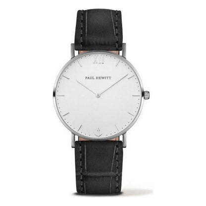 Orologio unisex Paul Hewitt PH-SA-S-ST-W-15S (Ø 39 mm)