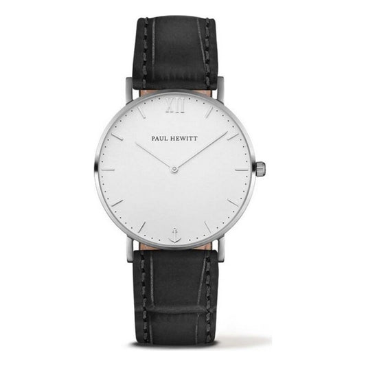 Orologio unisex Paul Hewitt PH-SA-S-ST-W-15S (Ø 39 mm)