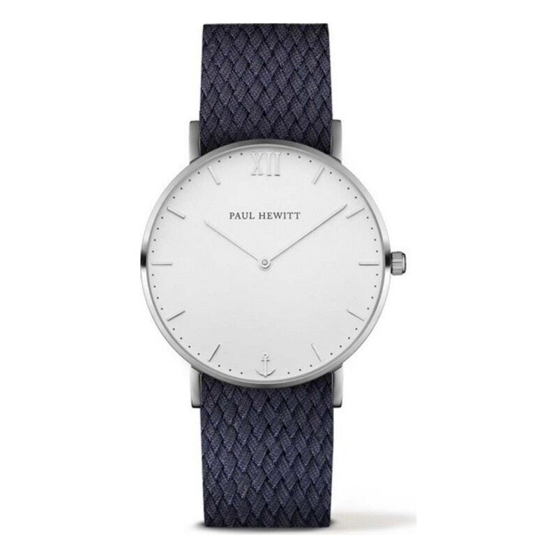Orologio unisex Paul Hewitt PH-SA-S-ST-W-17S (Ø 39 mm)