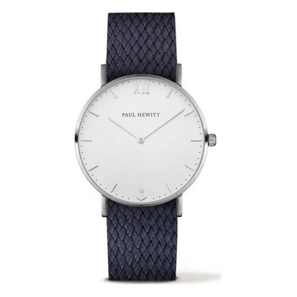 Orologio unisex Paul Hewitt PH-SA-S-ST-W-17S (Ø 39 mm)