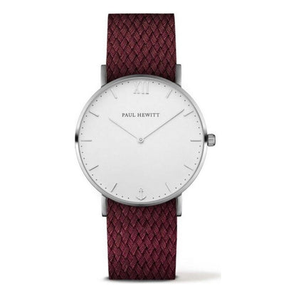 Orologio unisex Paul Hewitt PH-SA-S-ST-W-19M (Ø 39 mm)