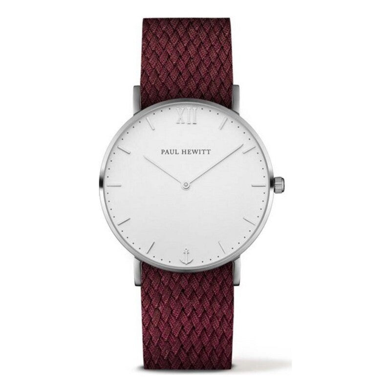Orologio unisex Paul Hewitt PH-SA-S-ST-W-19S (Ø 39 mm)