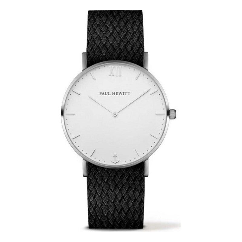 Orologio unisex Paul Hewitt PH-SA-S-ST-W-21S (Ø 39 mm)