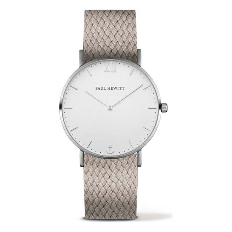 Orologio unisex Paul Hewitt PH-SA-S-ST-W-25S (Ø 39 mm)