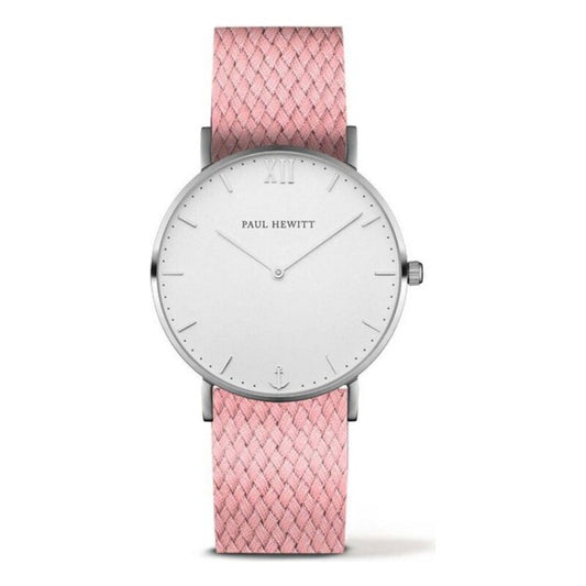 Orologio unisex Paul Hewitt PH-SA-S-ST-W-27M (Ø 39 mm)