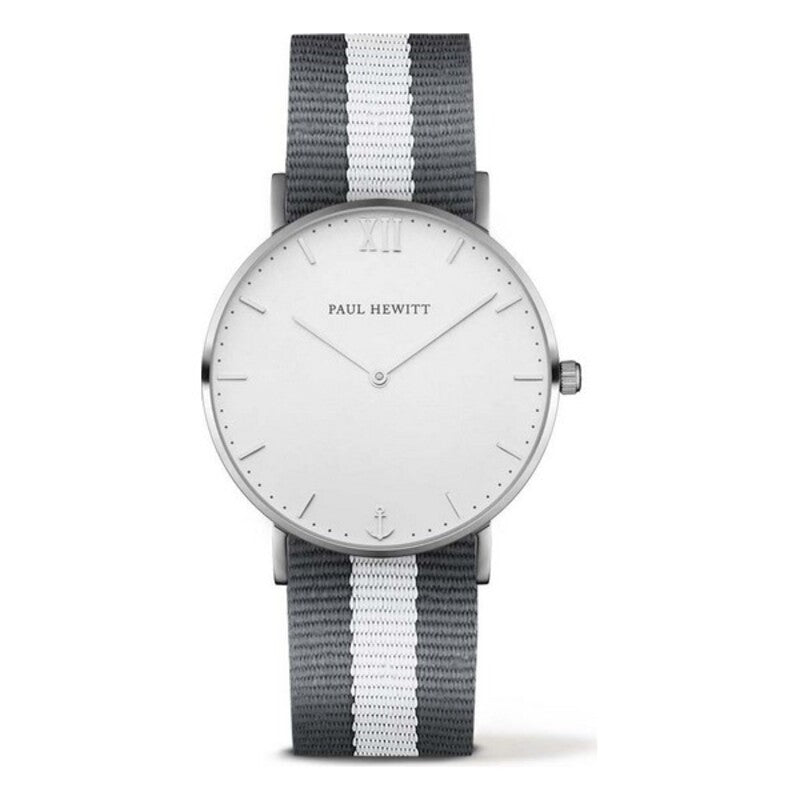Orologio unisex Paul Hewitt PH-SA-S-ST-W-GRW-20S (Ø 39 mm)