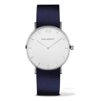Orologio unisex Paul Hewitt PH-SA-S-ST-WN-20 (Ø 39 mm)